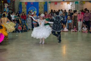 Arraial da Ordem – 24.06.2022