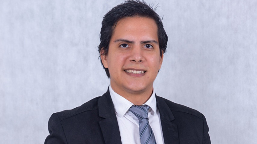 Hudson Delgado Camurça Lima