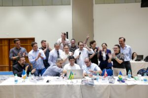 Colégio de Presidentes de Seccionais – Goiás 11 e 12.11.2022