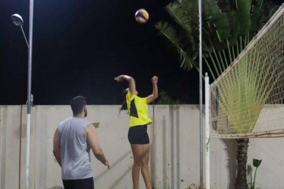 OAB-RO abre inscrições para torneio de vôlei de areia solidário