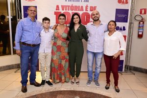 Entrega de Credenciais 31-05-2023 – Acolhimento