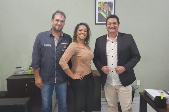 Comissão de Defesa do Direito do Consumidor e IPEM debatem parcerias para proteger consumidores