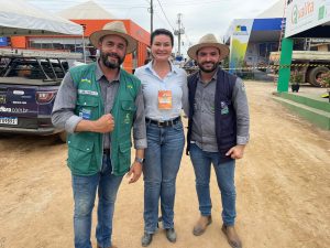 OAB-RO na Rondônia Rural Show 2023 – em Ji-Paraná