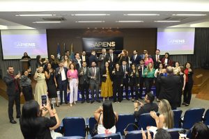 25.09.23 – Entrega de Credenciais – Porto Velho