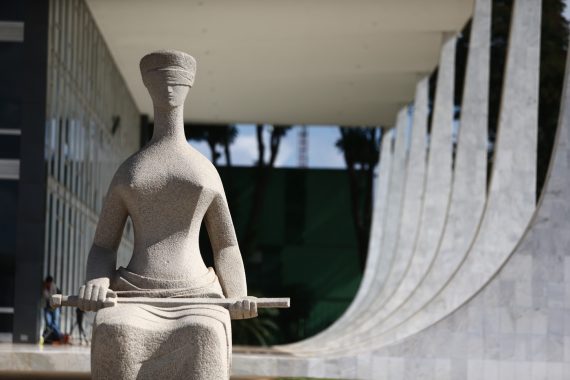 Presidente da OABRO se reunirá com ministro Alexandre de Moraes para defender prerrogativas da advocacia em processos dos acusados do 8 de janeiro