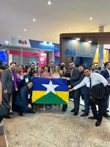 24ª Conferência Nacional da Advocacia