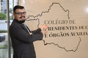 21.11.2023 – Painel de Fotos – Colégio de Presidentes de Comissão e Órgãos Auxiliares