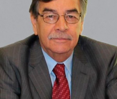 40 anos de promulgação da primeira Constituição do Estado de Rondônia – José de Abreu Bianco