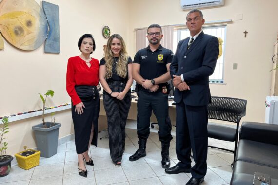 OABRO e Polícia Civil se unem para investigar quadrilha que usa nome de advogados para aplicar golpes em Rondônia
