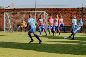 Jogos da Advocacia Rondoniense 2024 – Ji- Paraná 03 e 04.05.2024