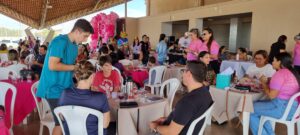 Dia das Mães Clube OAB – 04.05.2024
