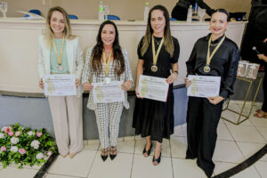 Entrega de Credenciais e Medalhas Valter Nunes,Maria José Urizzi emAlvorada – 09.05.2024