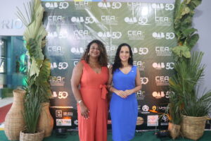 CEAR Ambiental em Ji-Paraná ENCERRAMENTO – 11.06.24