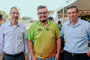 Ação Social OABRO 50 anos em Rolim de Moura 09.05.2024