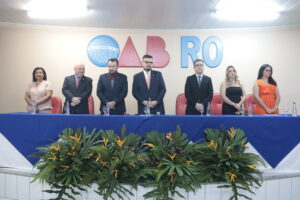 Olho no Olho em Ji-Paraná 06.07.2024