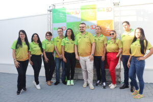 Olho no Olho em Ouro Preto do Oeste 02.07.2024