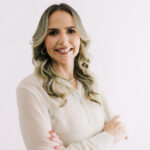 Vanessa Michele Esber