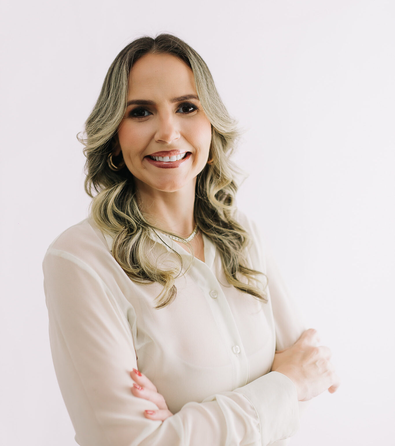 Vanessa Michele Esber