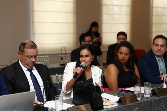 Colégio de Presidentes da OAB Rondônia reúne lideranças das subseções na gestão 2025/27