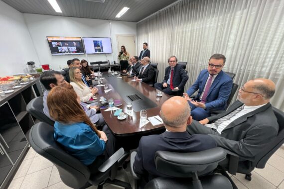 OAB Rondônia garante compromisso do TRT-14 com a sustentação oral síncrona