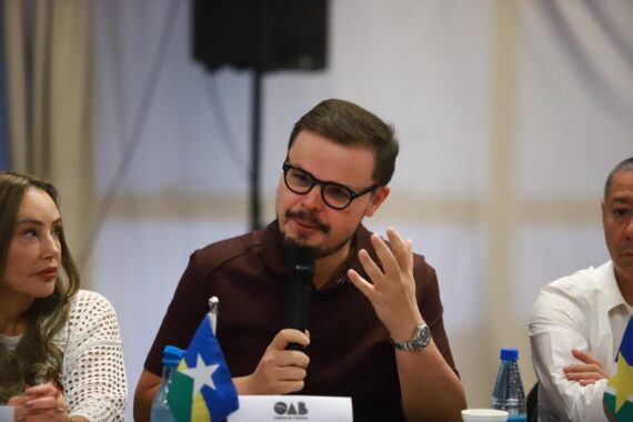 Márcio Nogueira defende avanço histórico: advocacia deve poder divulgar êxitos com ética e responsabilidade