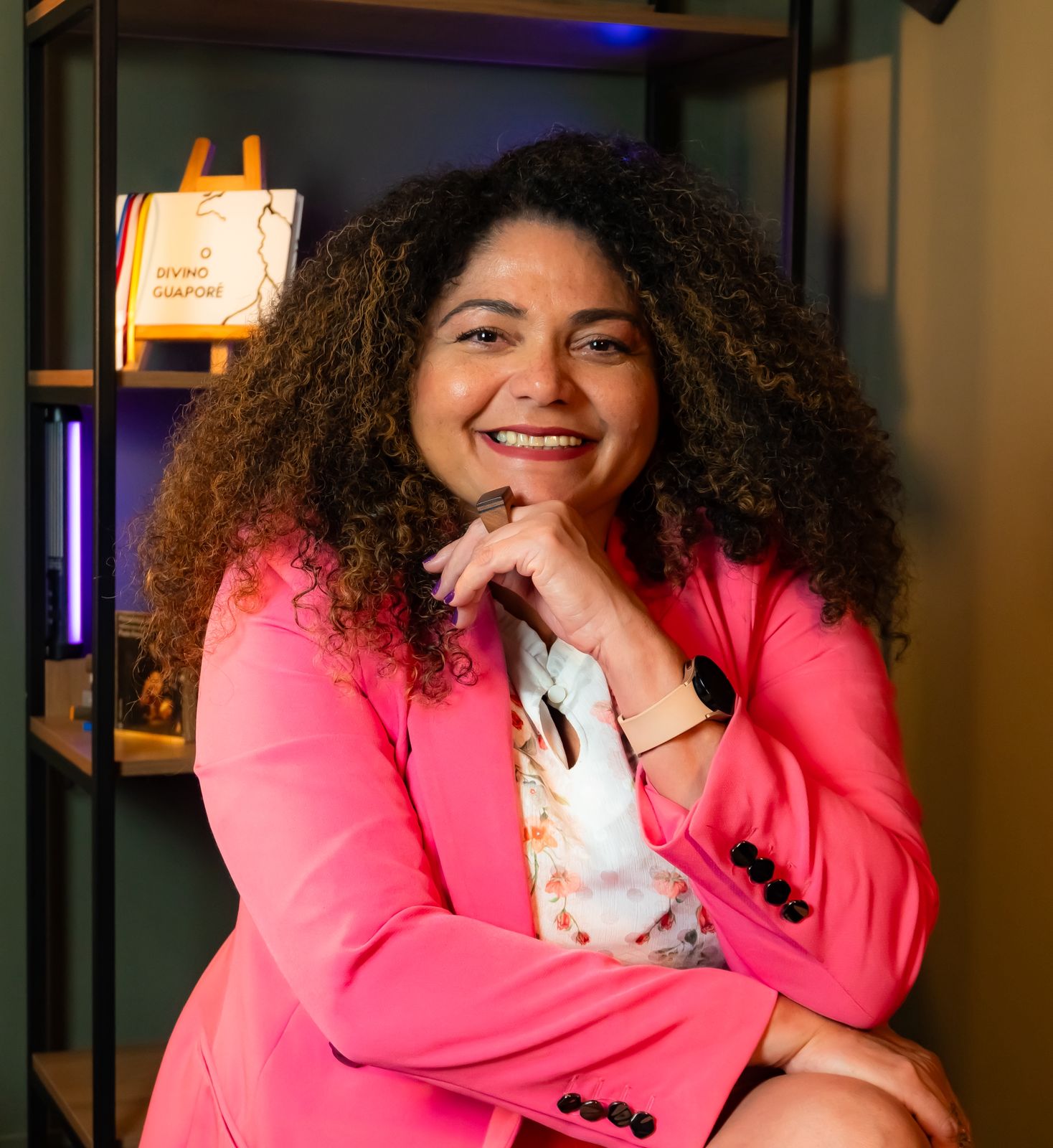 Rosimar Francelino Maciel