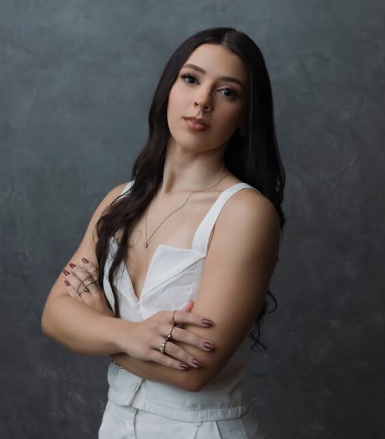 Danielle de Oliveira Guimarães 