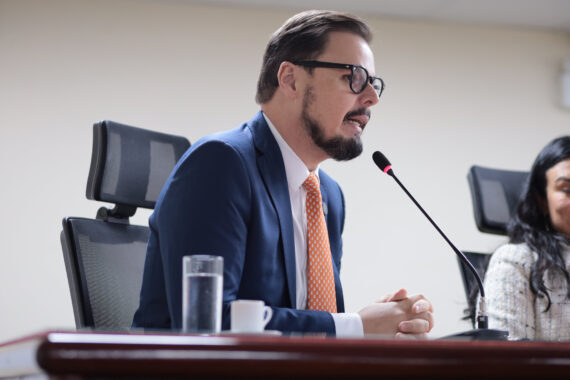 OAB Rondônia celebra decisão que proíbe curso de Direito 100% EAD e reforça defesa do ensino jurídico de qualidade