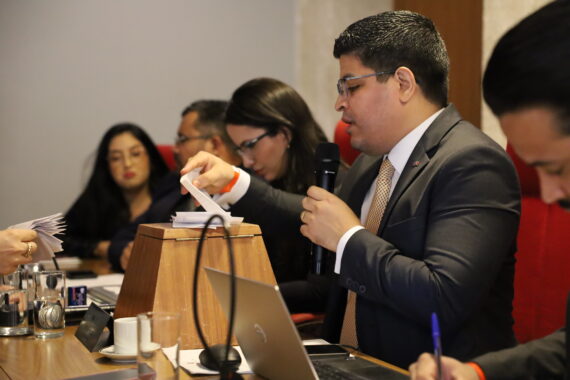 OAB Rondônia define lista sêxtupla para vaga de Membro Titular do TRE-RO; Confira os nomes