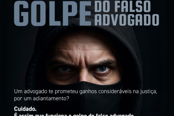 OAB lança campanha nacional e plataforma de verificação contra ‘golpe do falso advogado’