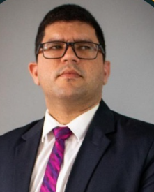 ÁLISSON BARBALHO MARANGÔNI CORREIA