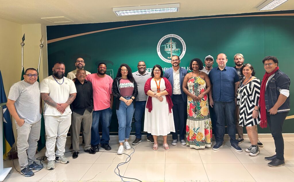 OAB Rondônia é eleita para o CEPIR e amplia atuação na promoção da igualdade racial
