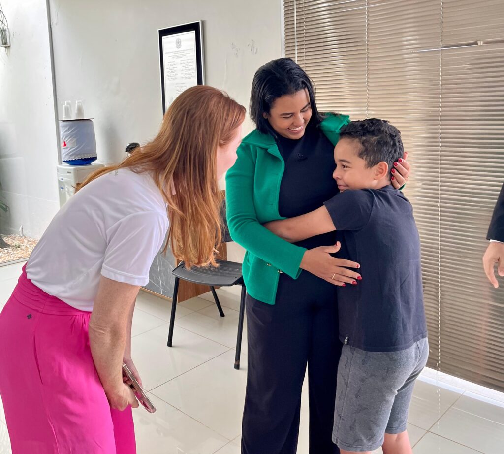 De Norte a Sul de Rondônia, OAB e CAARO levam cuidado e acolhimento para a advocacia rondoniense