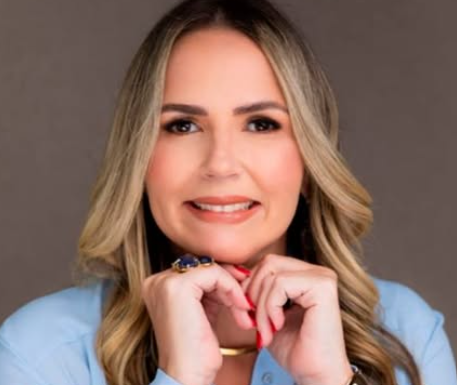 Vanessa Esber