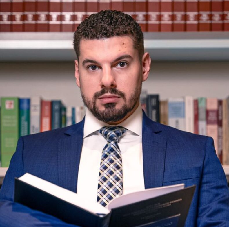 LUIZ FELIPE DA SILVA ANDRADE