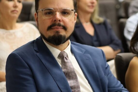Presidente da OAB Rondônia é nomeado para Comitê Regulador do Marketing Jurídico do Conselho Federal da OAB
