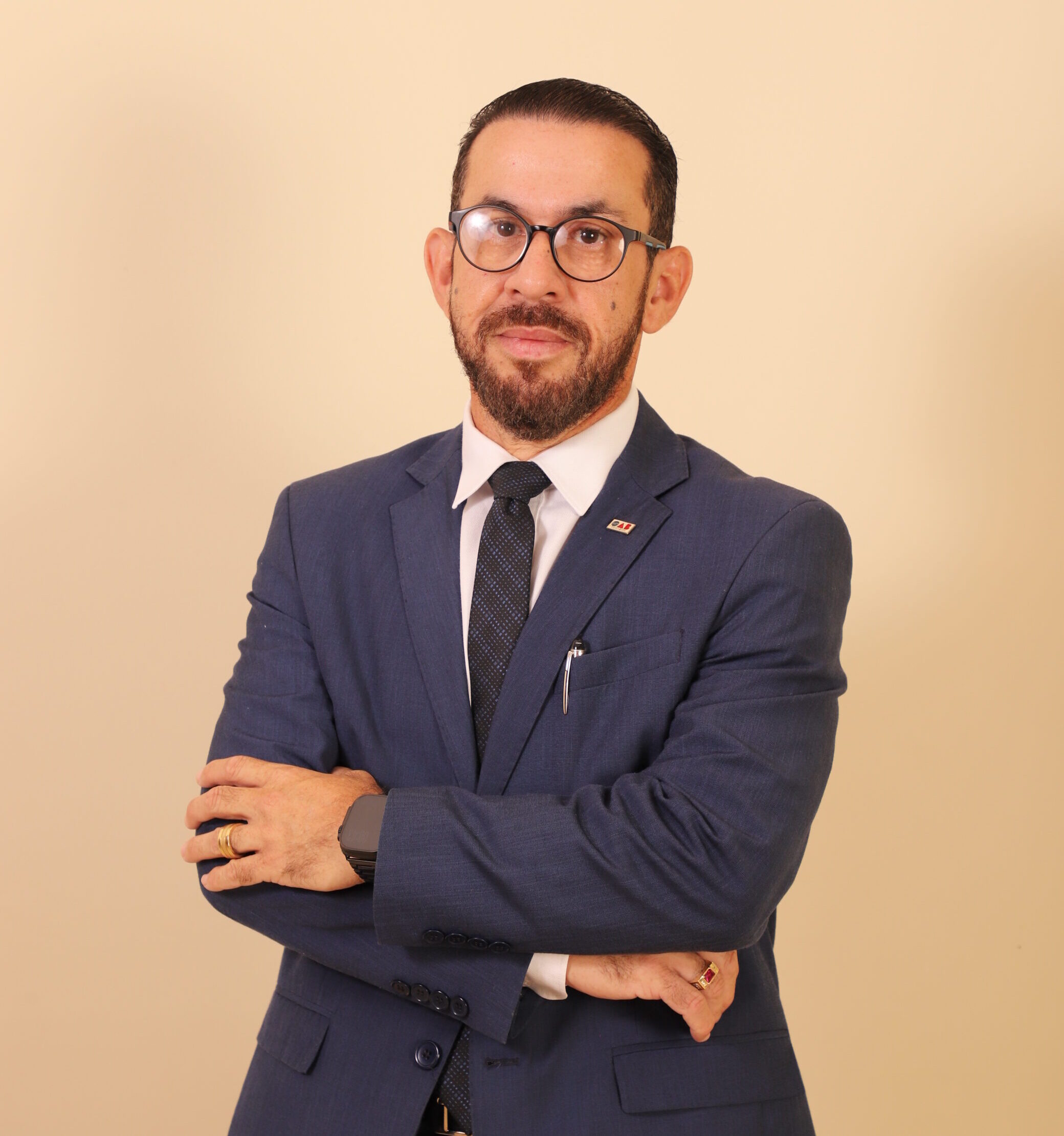 Jose Cristiano Pinheiro