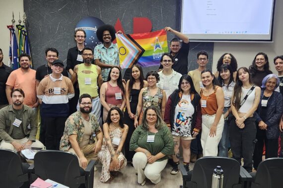 Giro nas Subseções da OAB Rondônia