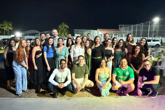 OAB Rondônia realiza primeiro Costelão da Jovem Advocacia com grande participação