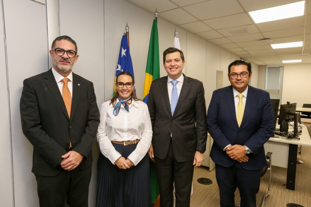 OAB Rondônia atua no CNJ contra resoluções que limitam direito à sustentação oral presencial