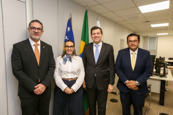 OAB Rondônia atua no CNJ contra resoluções que limitam direito à sustentação oral presencial
