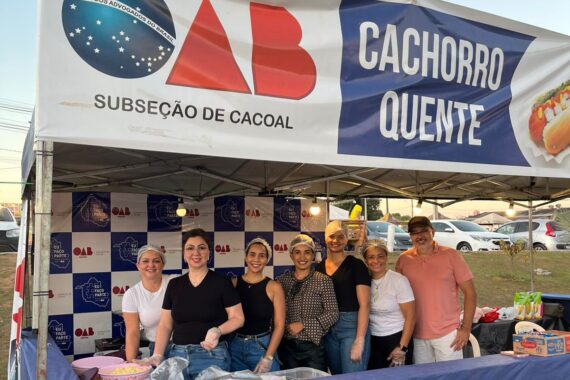 Giro nas Subseções da OAB Rondônia