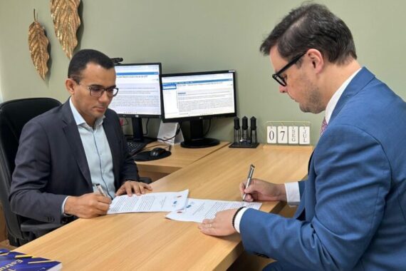 OAB Rondônia e Ministério Público de Contas recomendam participação da Ordem em concursos para procurador municipal