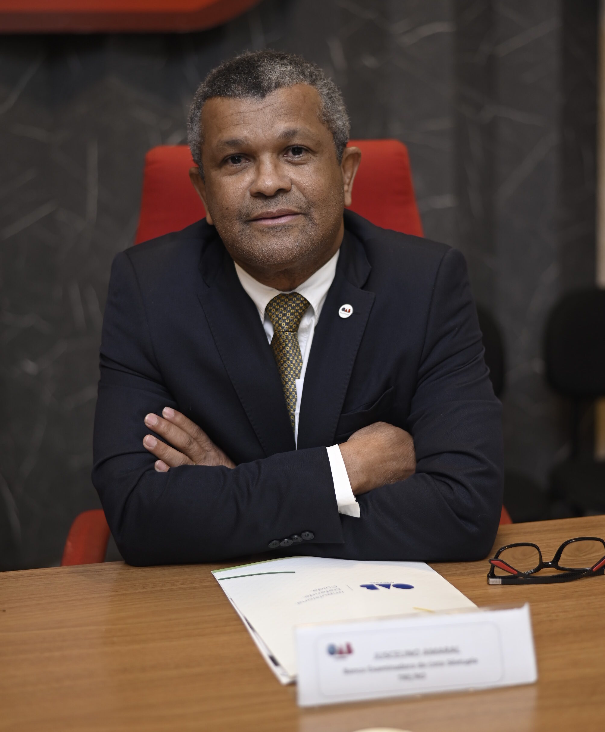Juscelino Moraes do Amaral