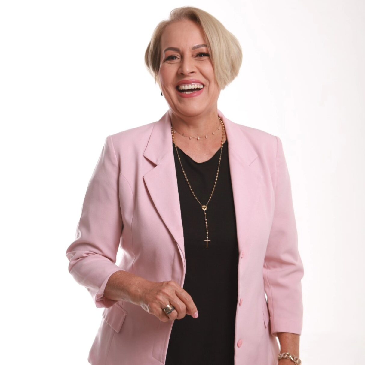 Neidsonia Maria de Fatima Ferreira