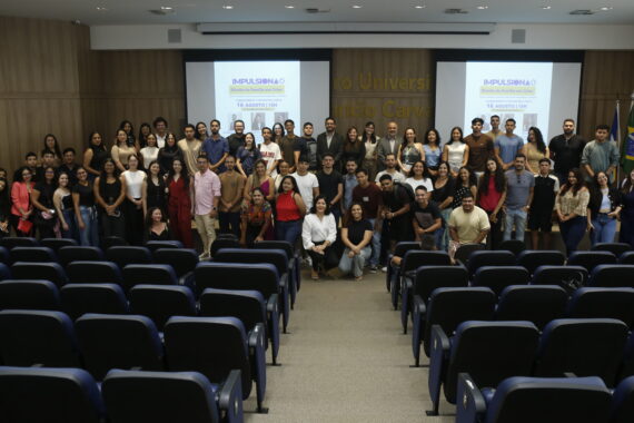 OAB Rondônia realiza Café Jurídico sobre Direito de Família e Constitucional no projeto Impulsiona+