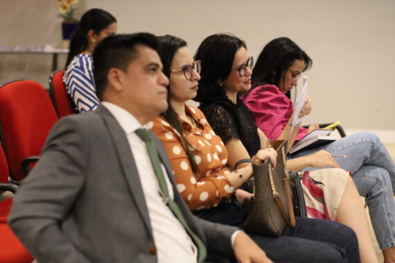 Oficina de Prática Previdenciária reúne jovem advocacia da OAB Rondônia com foco em formação prática