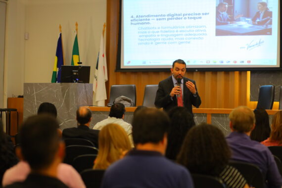 Giro nas Subseções da OAB Rondônia – Especial IMPULSIONA+