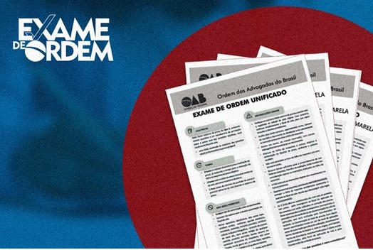 OAB RO INFORMA: Divulgada lista de aprovados no 43º Exame de Ordem Unificado referente à área de Direito do Trabalho