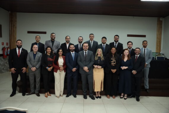 OAB Rondônia cobra celeridade processual, combate a falsos advogados e valorização dos honorários no 2º Colégio de Presidentes